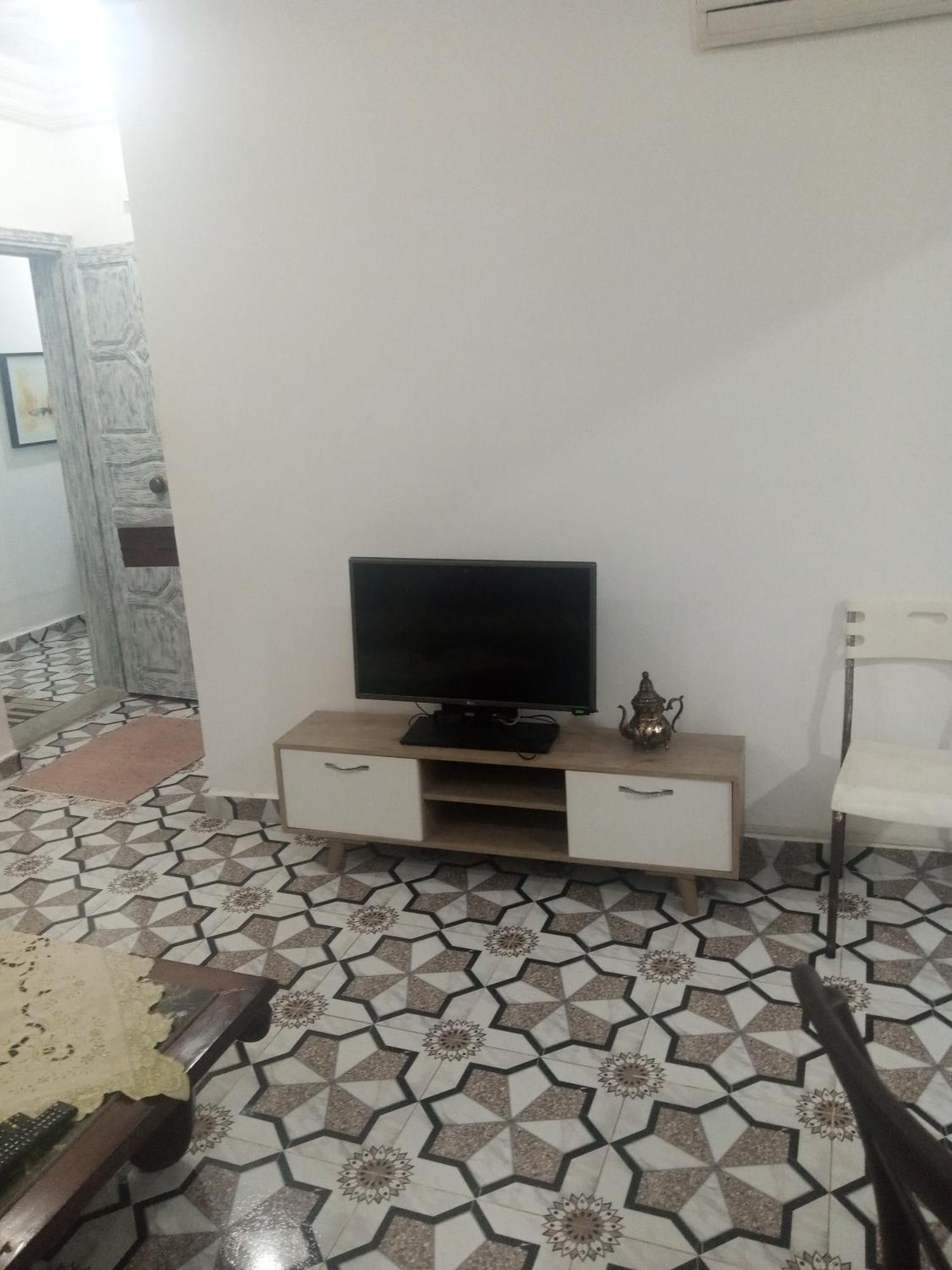Bora Bora Zone Touristique Khezama Apartment Sousse